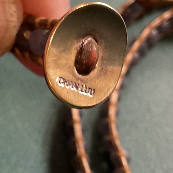 EUC Chan Luu 5-wrap bracelet - Picture 6 of 6